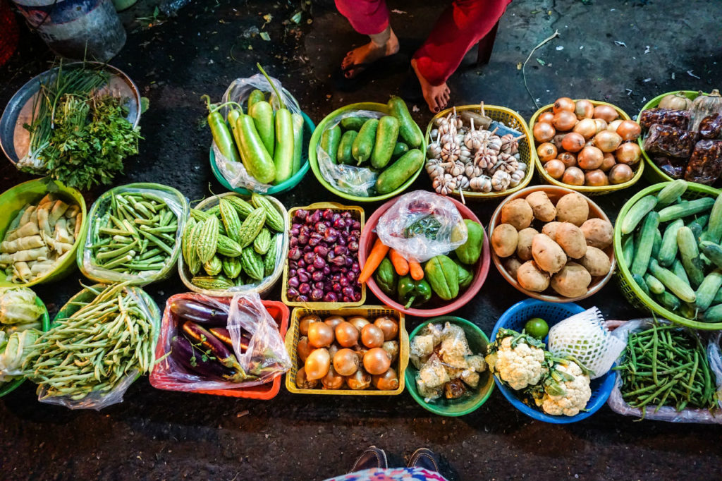 Le città con le opzioni più vegane in tutto il mondo le città vegane il grido animalista 1024x682 - Le città con le opzioni più vegane in tutto il mondo