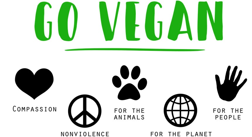 Il veganismo tra idealismo animalista, salutismo, ambientalismo e …carne vegetale