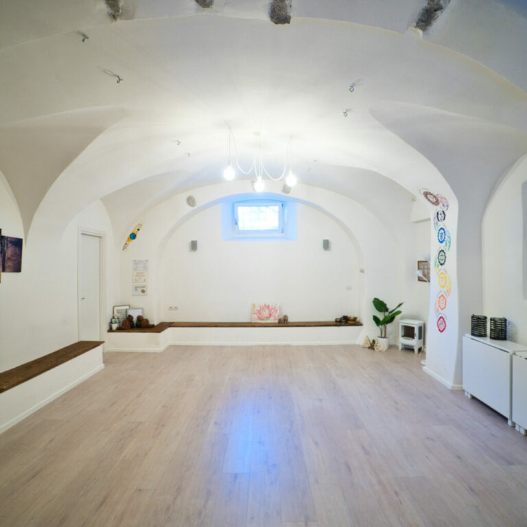 Un Tempo Per Te - Vegan B&B 4 un tempo per te dro sala corsi 1024x1024 1 768x768